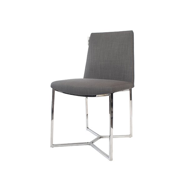 FM 헥사스텐다리 체어 인테리어 의자 카페 업소용 디자인