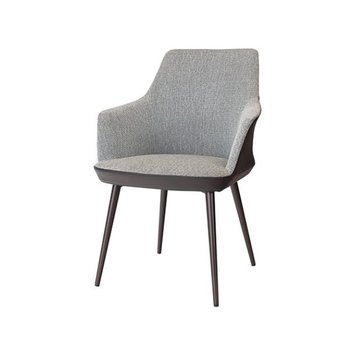 FM 카라 암체어 인테리어 의자 카페 업소용 디자인