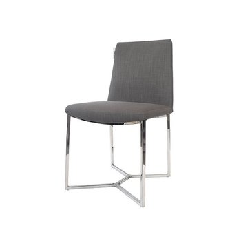 FM 헥사스텐다리 체어 인테리어 의자 카페 업소용 디자인