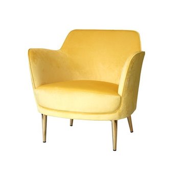 FM 맨해튼 라운지체어 인테리어 의자 카페 업소용 디자인