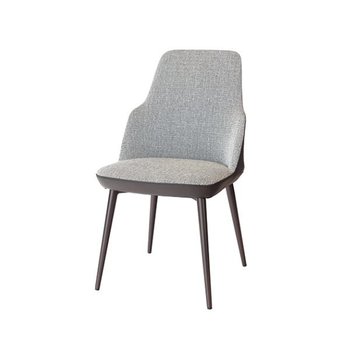 FM 카라 사이드체어 인테리어 의자 카페 업소용 디자인
