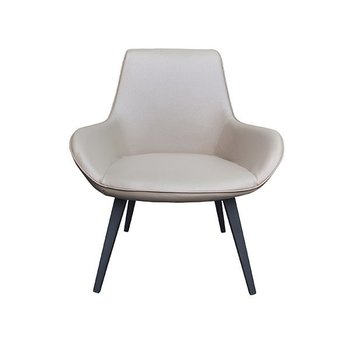 FM 구스체어 PU 인테리어 의자 카페 업소용 디자인