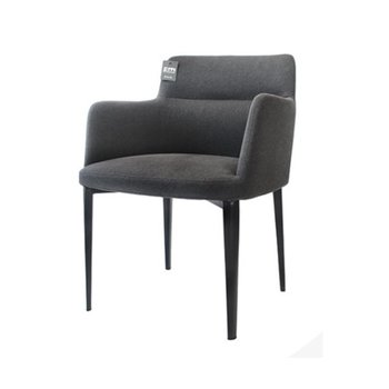 FM 웨일 암체어 인테리어 의자 카페 업소용 디자인