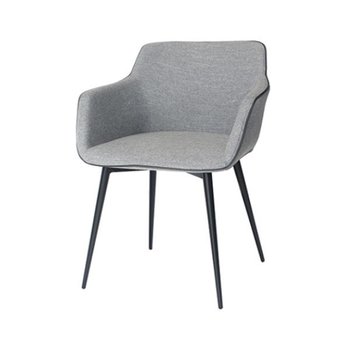 FM 슈가 체어 인테리어 의자 카페 업소용 디자인