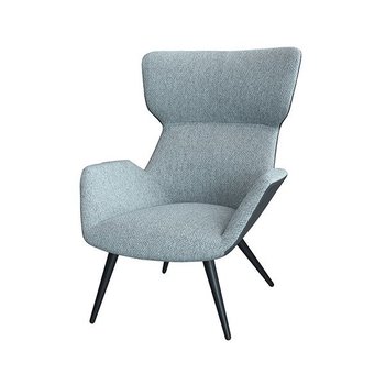 FM 아나킨 라운지체어 인테리어 의자 카페 업소용 디자인