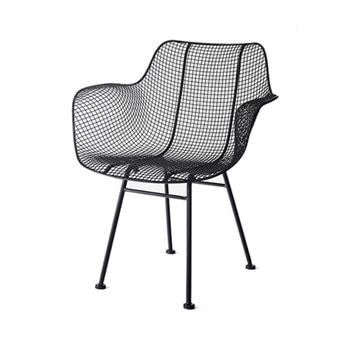FM 그릴 체어 인테리어 의자 카페 업소용 디자인