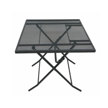 IM 테라스 철제 테이블 인테리어 업소용 디자인 카페