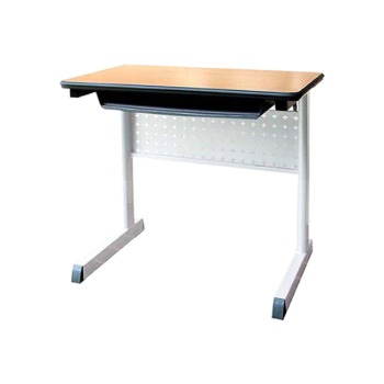 SH 연수용 테이블 1000-3 고정식 세미나 수강용 회의용 책상